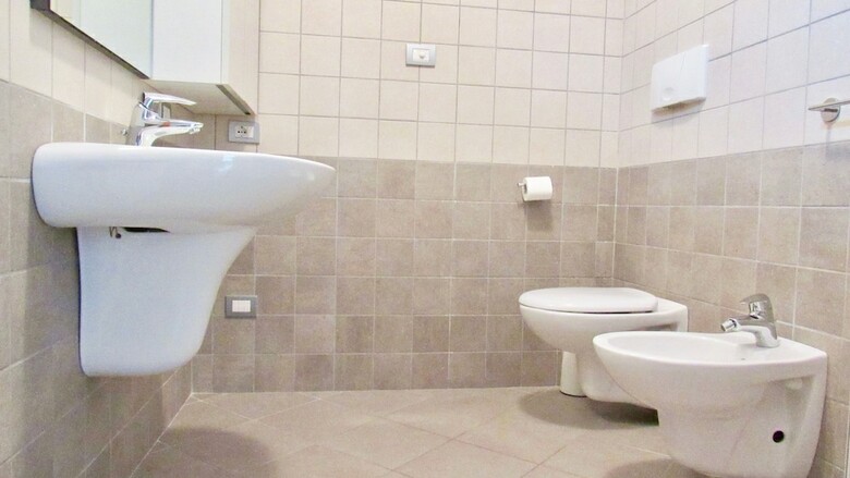 Apartamento Domus Garda Thermae