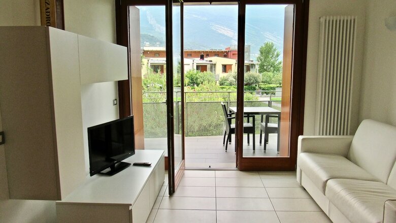 Apartamento Domus Garda Thermae