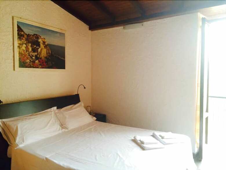 Hotel Il Mag�n - Cinque Terre