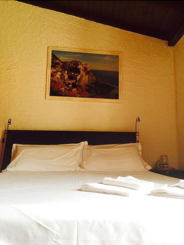 Hotel Il Mag�n - Cinque Terre