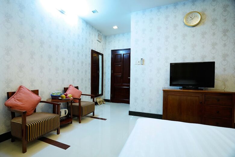 Ben Thanh Retreats Hotel