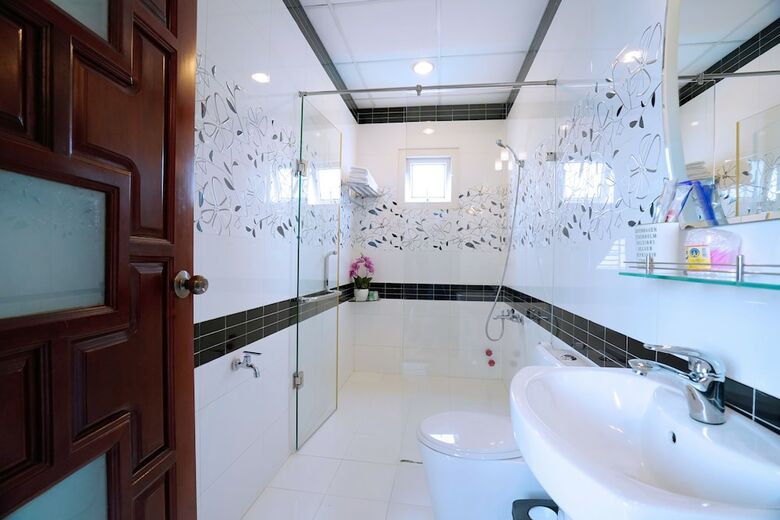 Ben Thanh Retreats Hotel