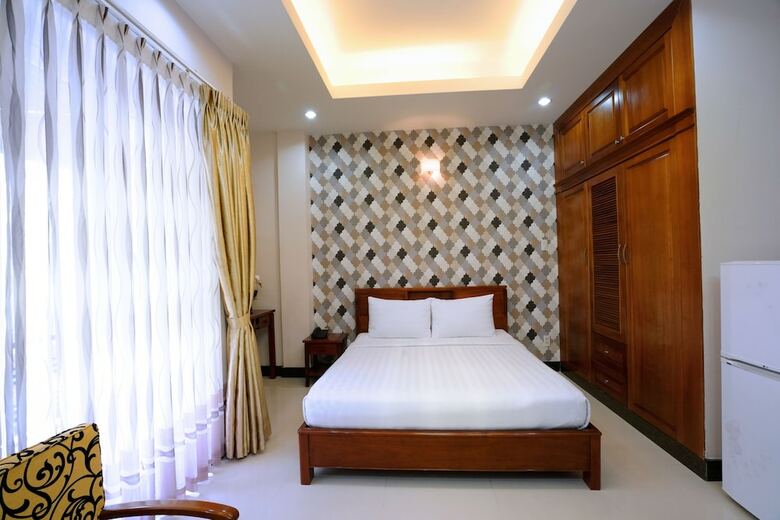 Ben Thanh Retreats Hotel