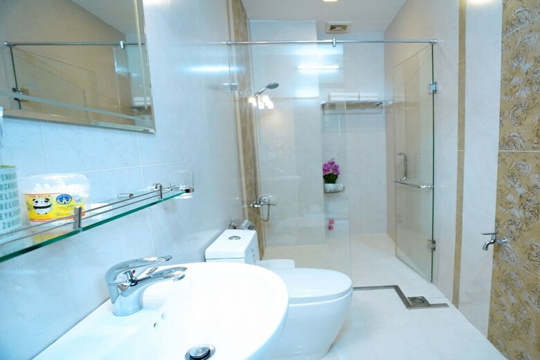 Ben Thanh Retreats Hotel