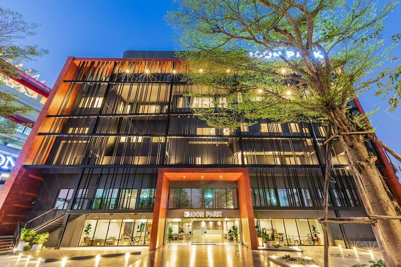 Hostal Sleep Z Hostel By Icon Park