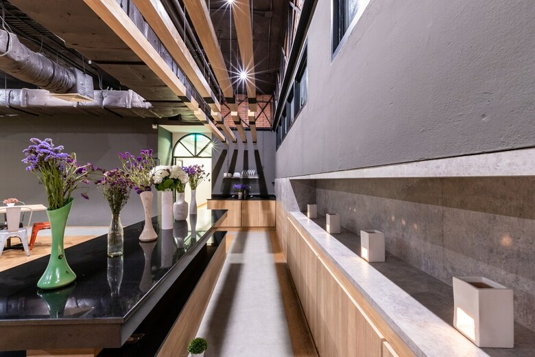 Hostal Sleep Z Hostel By Icon Park