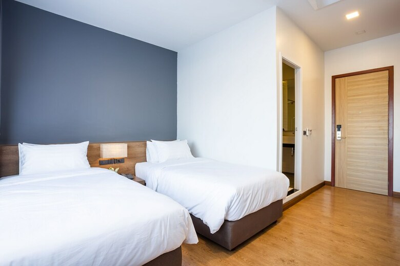 Hostal Sleep Z Hostel By Icon Park