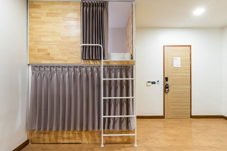 Hostal Sleep Z Hostel By Icon Park
