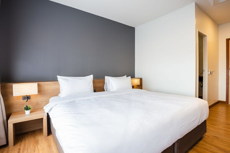 Hostal Sleep Z Hostel By Icon Park
