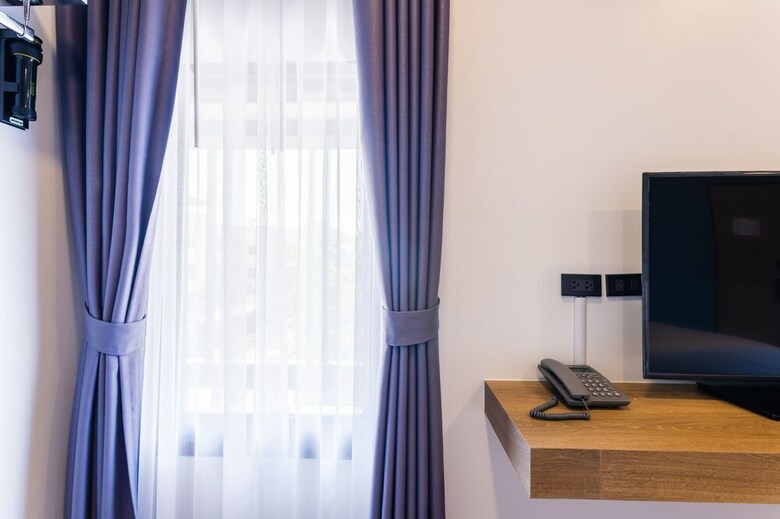 Hostal Sleep Z Hostel By Icon Park