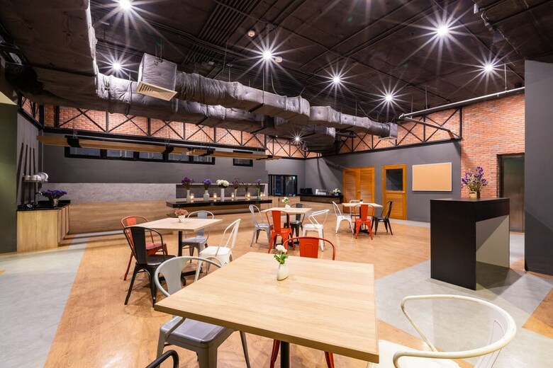 Hostal Sleep Z Hostel By Icon Park