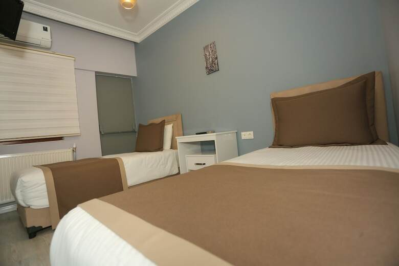Bed & Breakfast Mihman Butik Otel