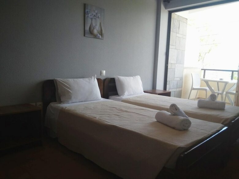 Hotel Zante Vero Rooms