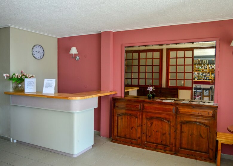 Hotel Zante Vero Rooms