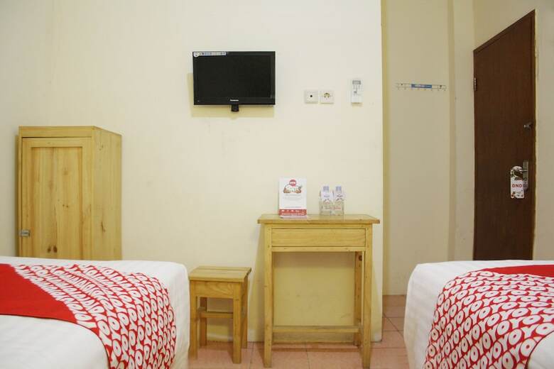 Hostal Oyo 145 Wisma Syariah Cmc