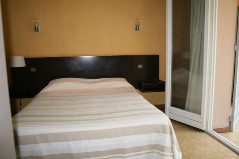 Hotel Le Refuge Orezza