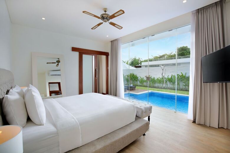 Villa The Daha A Luxury Resort And Spa