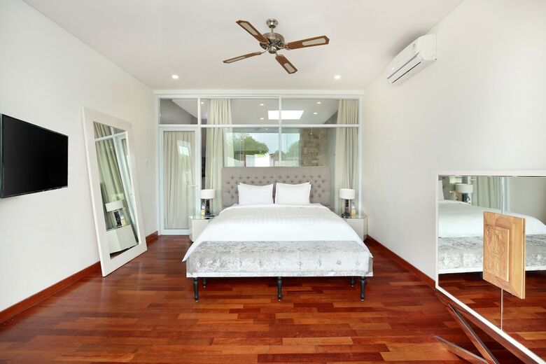 Villa The Daha A Luxury Resort And Spa
