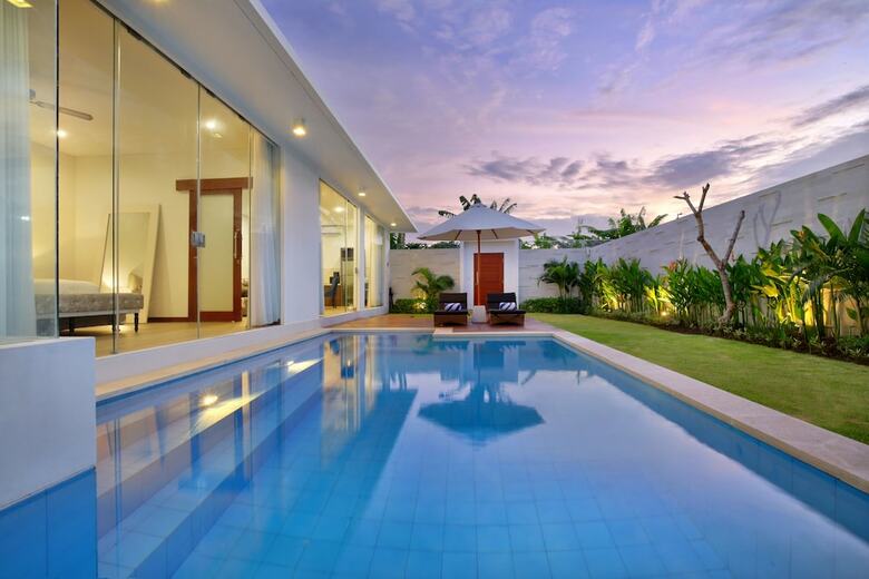 Villa The Daha A Luxury Resort And Spa