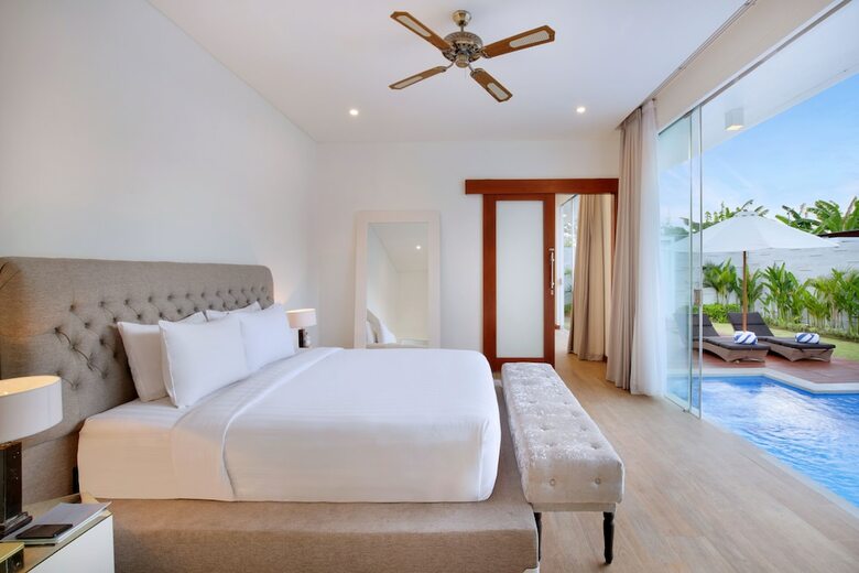 Villa The Daha A Luxury Resort And Spa