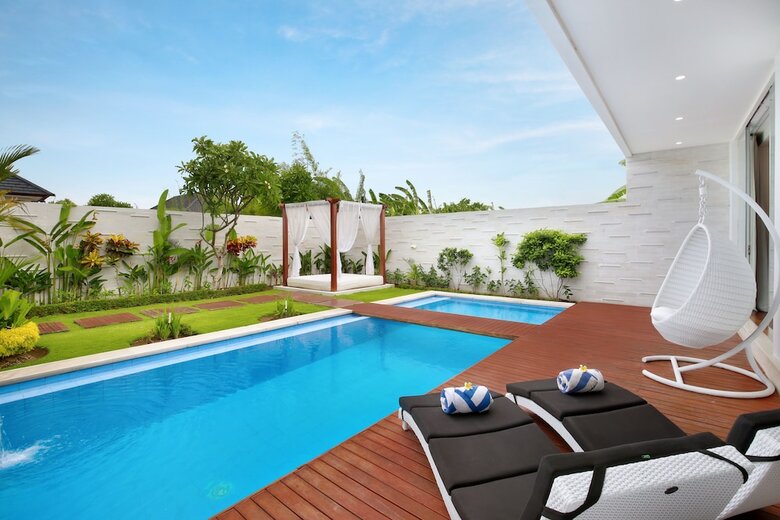 Villa The Daha A Luxury Resort And Spa