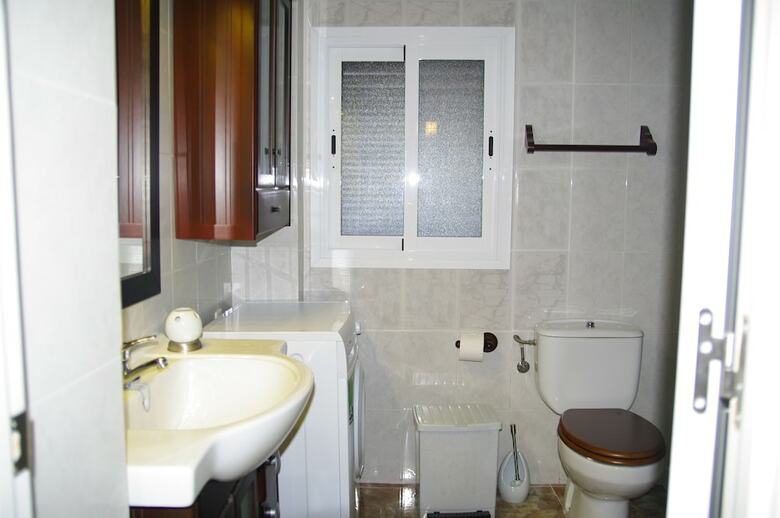 Apartamentos Vivienda Rural Rio Cerezuelo