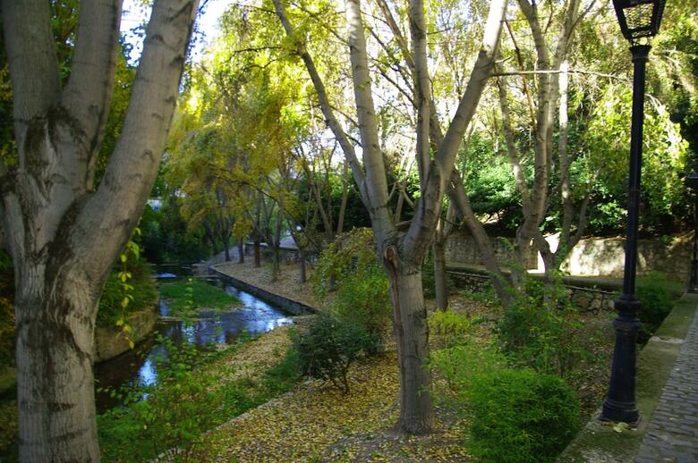 Apartamentos Vivienda Rural Rio Cerezuelo