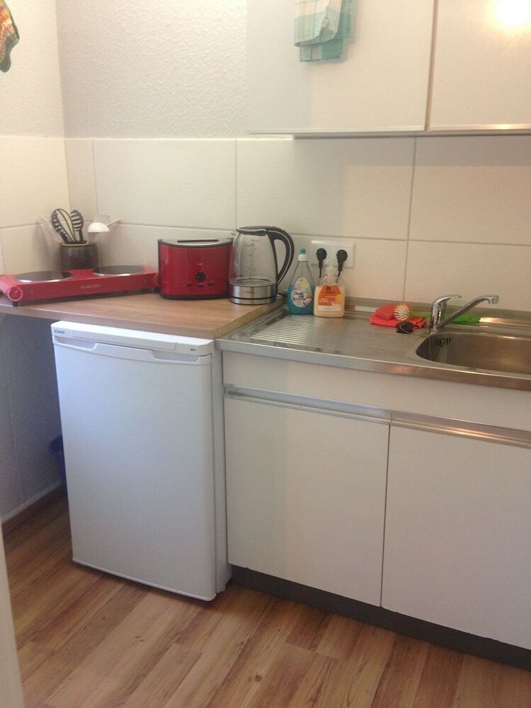 Hotel G�stehaus Winkelsm�hle