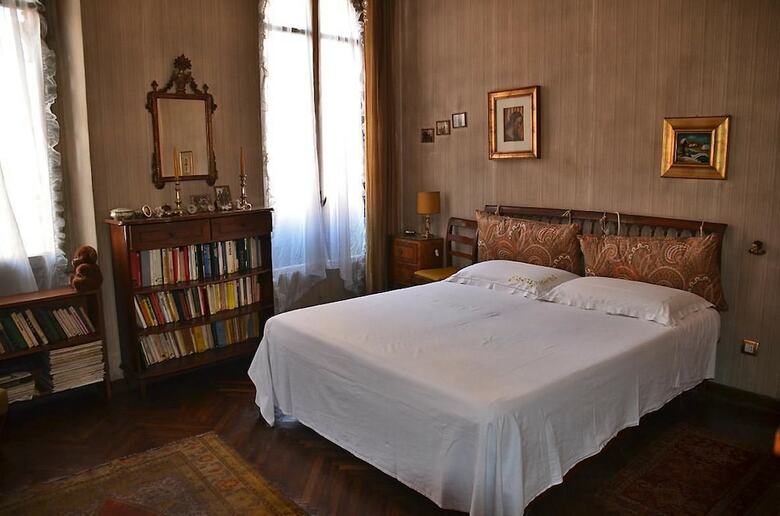 Apartamentos Residenza Castelvecchio