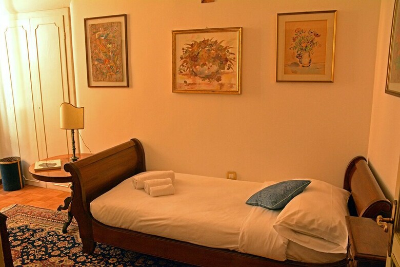Apartamentos Residenza Castelvecchio