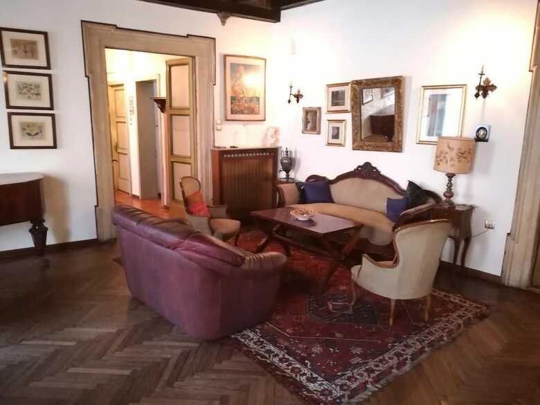 Apartamentos Residenza Castelvecchio