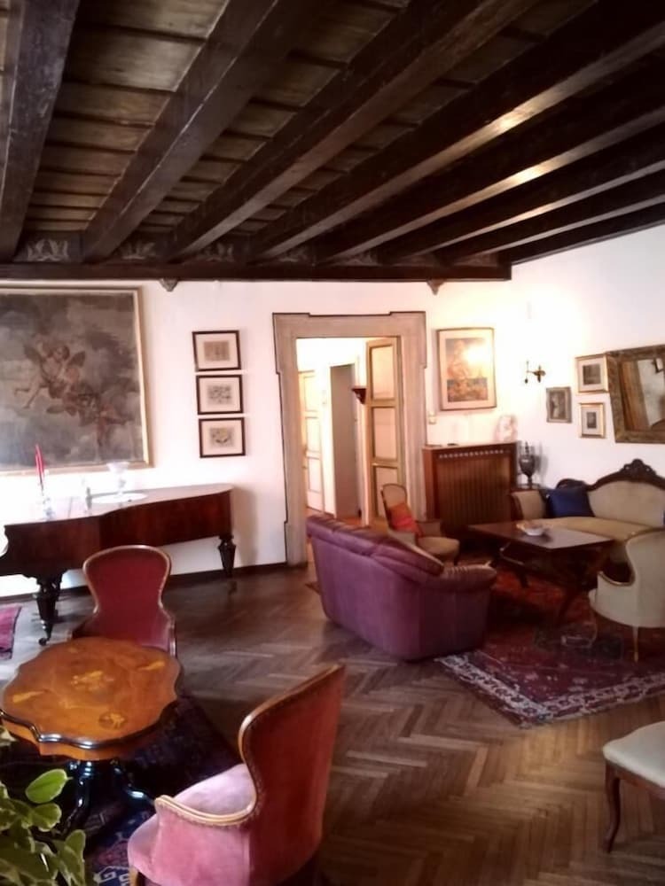 Apartamentos Residenza Castelvecchio