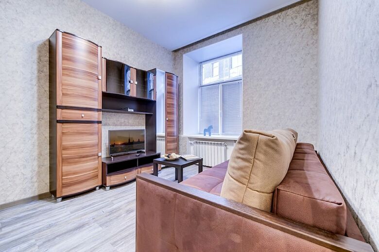 Apartamentos Home Spb