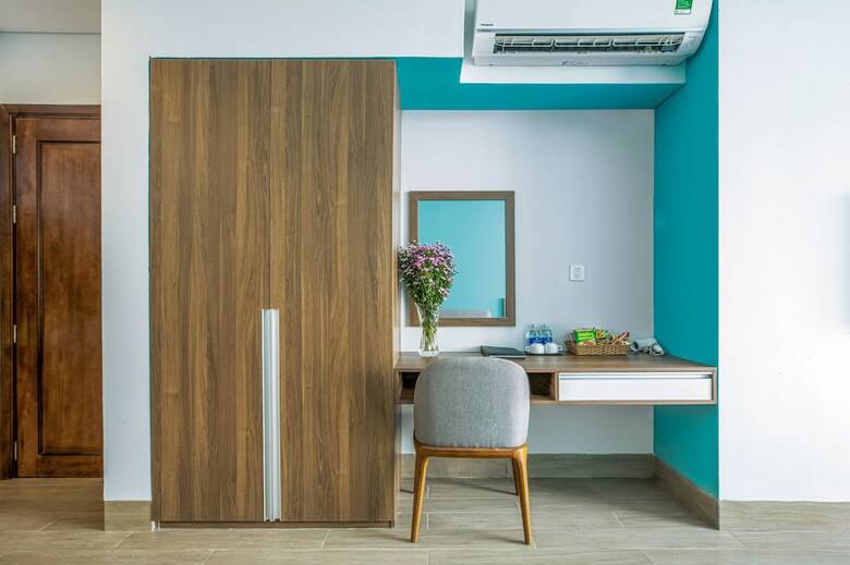 Yen Vy Hotel & Apartment