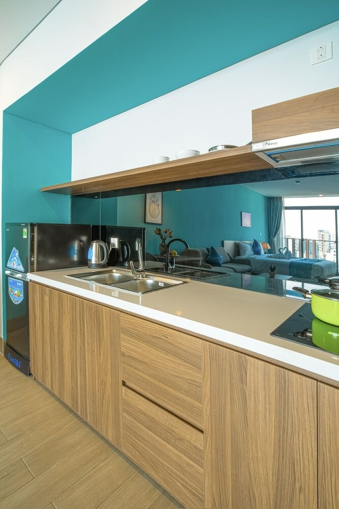 Yen Vy Hotel & Apartment
