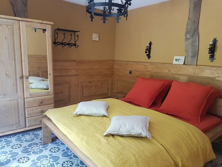 Hotel Daol Grenn - Chambres D'h�tes