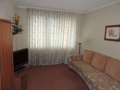 Hotel Sanset