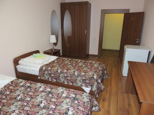 Hotel Sanset
