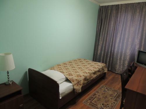 Hotel Sanset