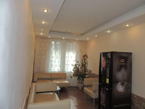 Hotel Sanset
