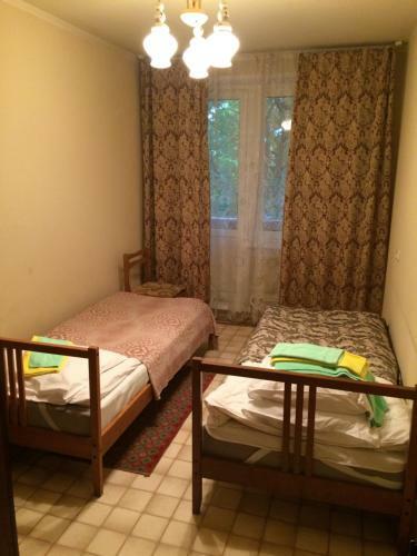 Hotel Sanset