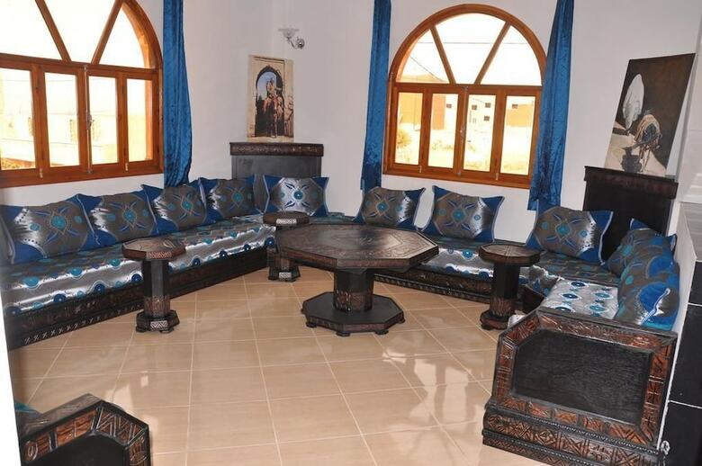 Hostal Chilloutsurf Hostel & Yoga