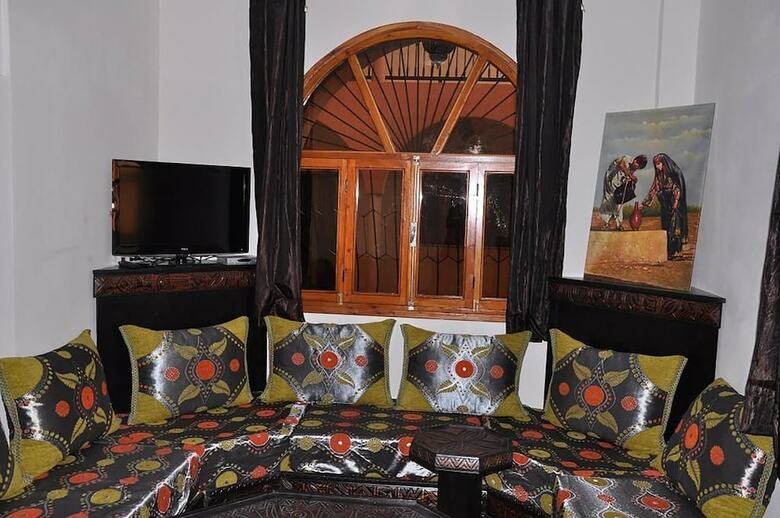 Hostal Chilloutsurf Hostel & Yoga