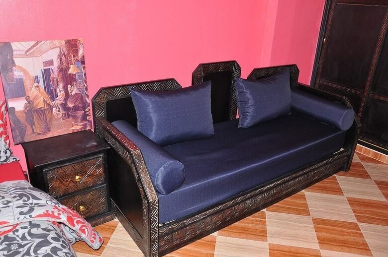 Hostal Chilloutsurf Hostel & Yoga