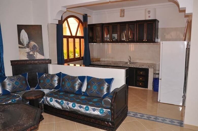 Hostal Chilloutsurf Hostel & Yoga