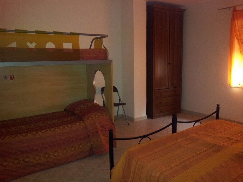 Hotel Borgo Antico