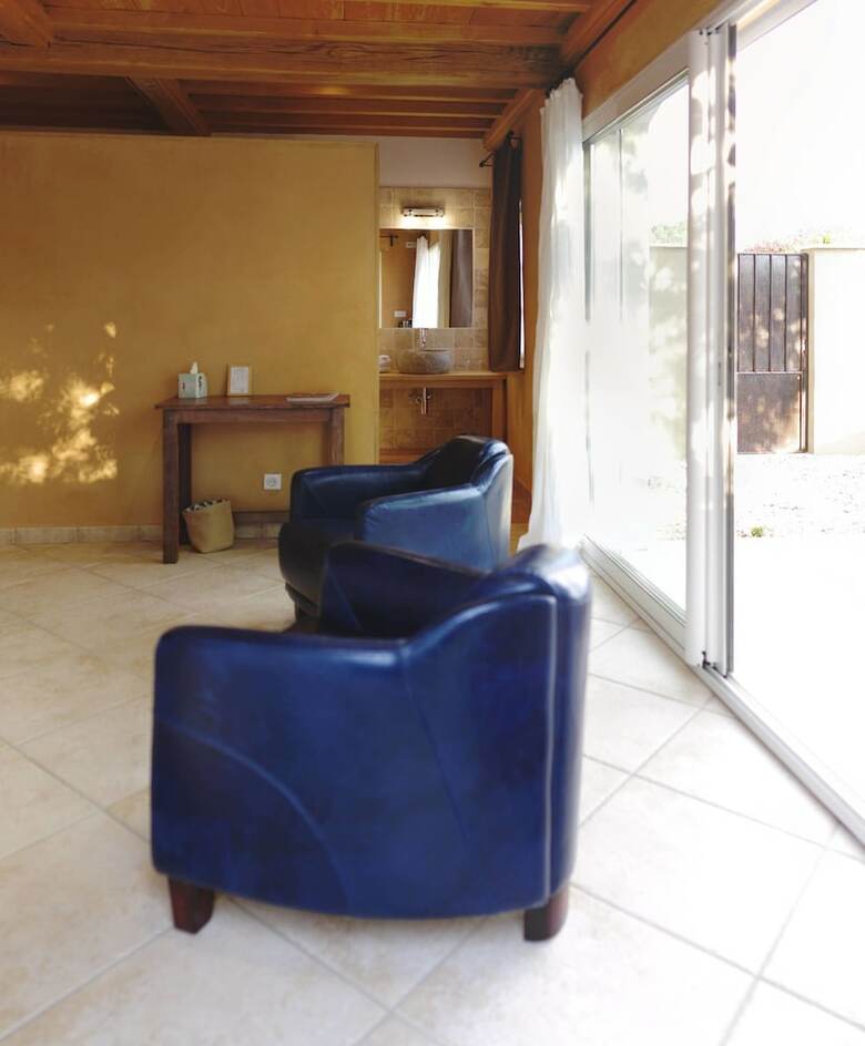 Bed & Breakfast Les Carriers Maison D'h�tes