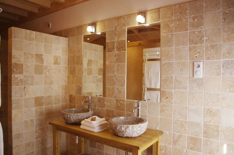 Bed & Breakfast Les Carriers Maison D'h�tes