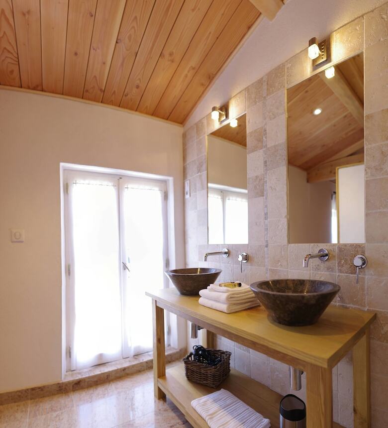 Bed & Breakfast Les Carriers Maison D'h�tes
