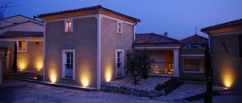 Bed & Breakfast Les Carriers Maison D'h�tes